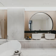 Nowoczesna willa na Górnym Śląsku - została wybudowana 30 lat temu!