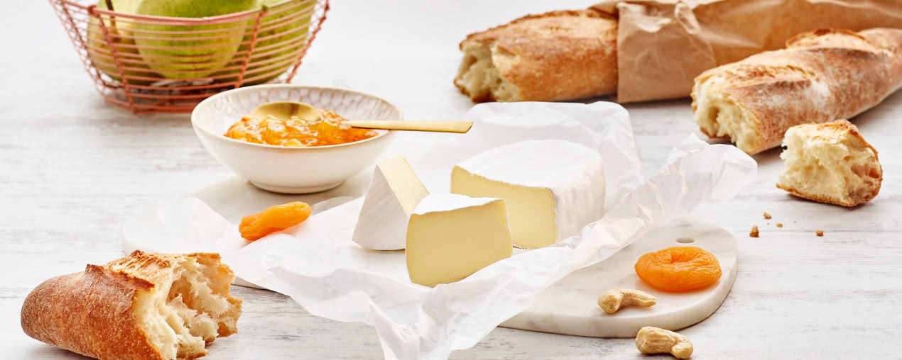 Nowy wymiar serowej przyjemności - poznaj Valbon Camembert w zaskakujących wersjach