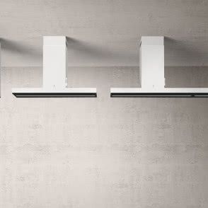 linia okapów Elica HAIKU już w Polsce