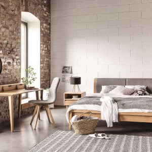 Funkcjonalna strefa snu - kompletny poradnik urządzania nowoczesnej sypialni