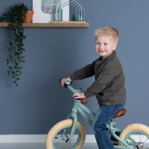 Pokój dla chłopca - pomysły na motywy przewodnie