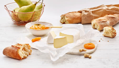 Nowy wymiar serowej przyjemności - poznaj Valbon Camembert w zaskakujących wersjach