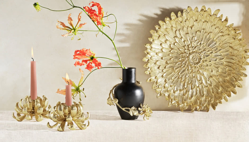 Moc natury w rękach artysty - niezwykły świat Michaela Arama