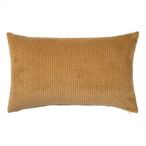 Poszewka na poduszkę sztruksowa