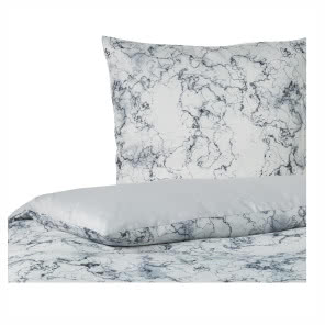 Pościel z motywem marmuru, Damai, WESTWING NOW, 319,90 zł