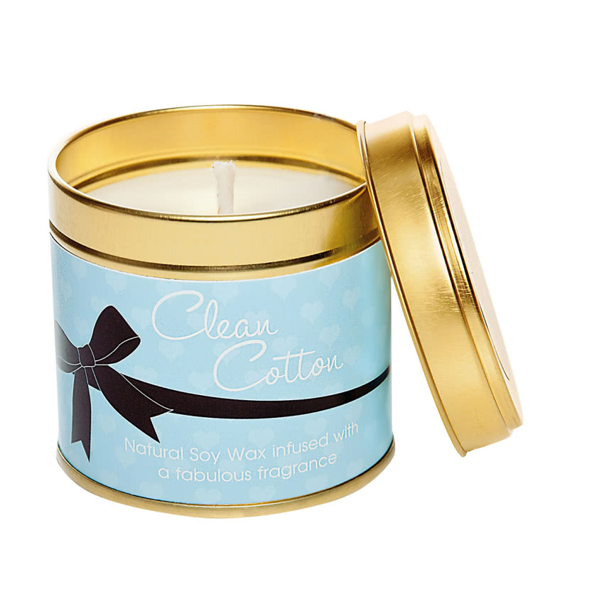 Świeca zapachowa, Kiss-Air Candles