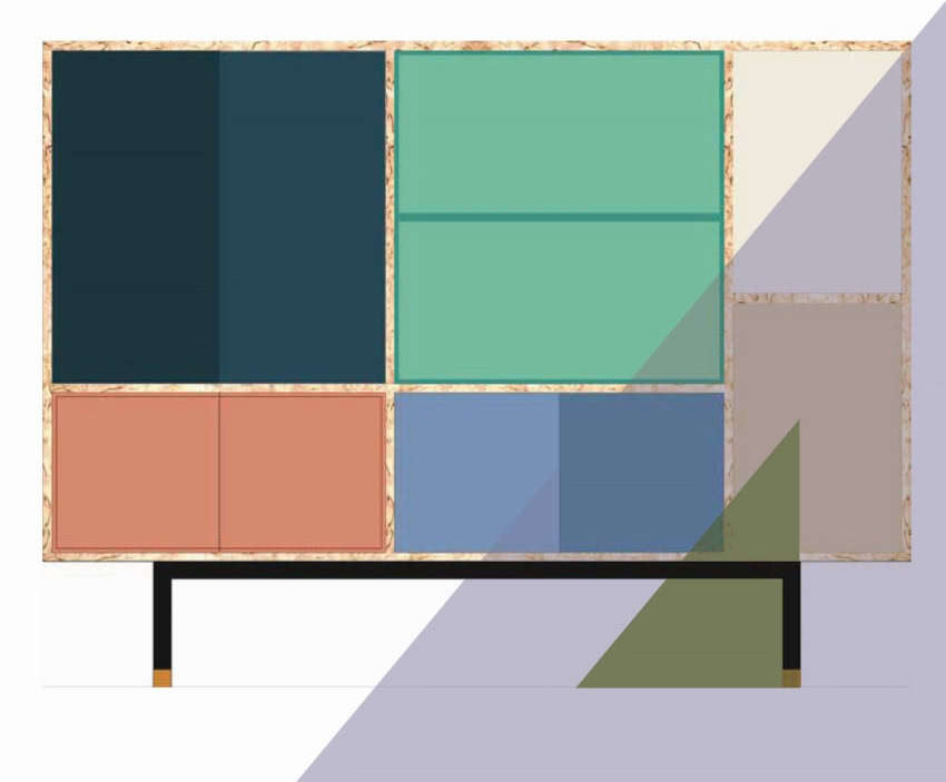 Dobrze przemyślane
Każdą realizację sygnowaną...