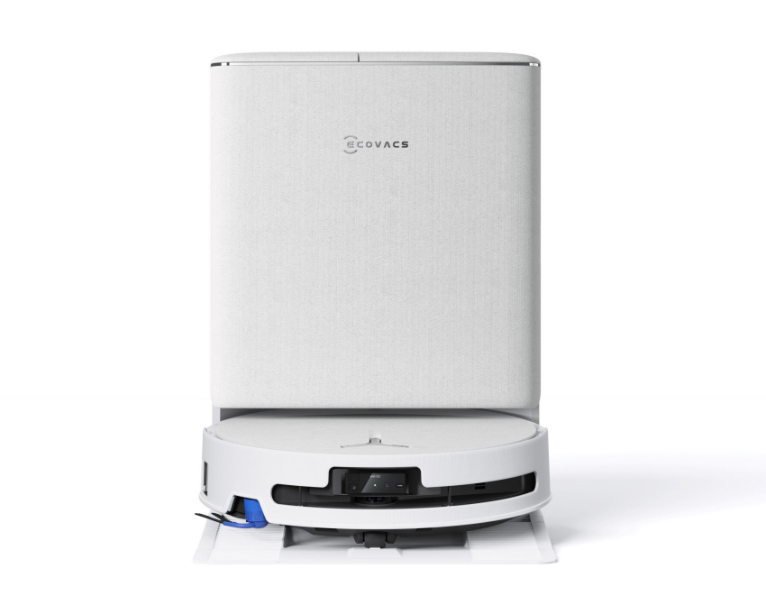 ECOVACS DEEBOT T90 PRO OMNI