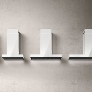 linia okapów Elica HAIKU już w Polsce