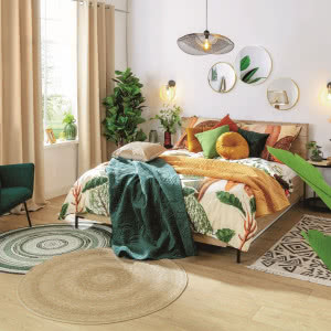 Funkcjonalna strefa snu - kompletny poradnik urządzania nowoczesnej sypialni