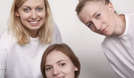 Lotne Studio. Design uskrzydlony