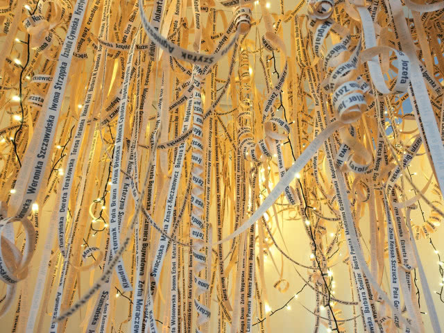 Jakie wystawy odwiedzić w listopadzie?