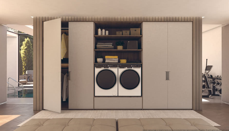 Czysta szafa, czysta głowa - odkryj proste sposoby na wiosenne odświeżenie garderoby bez stresu!