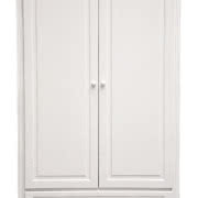 Provencal - szafa wykonana z litego drewna...