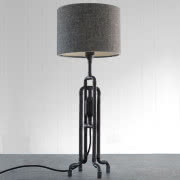 Hocker, Projekt Stołek