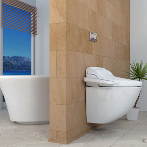 Jak działa deska myjąca?