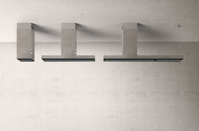 linia okapów Elica HAIKU już w Polsce