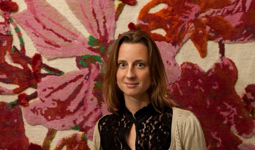 Chiński antyk z... plastiku