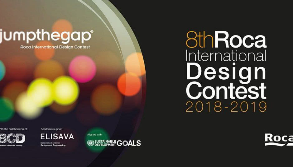 Trwa ósma edycja międzynarodowego konkursu Roca jumpthegap®!