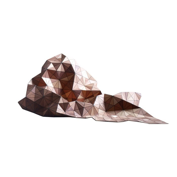 Dywan Wentwood, Boewer, MESMETRIC, od 23 995 zł