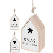 Drewniany napis, 37 x 12,5 cm, ZARA HOME - 39,90...