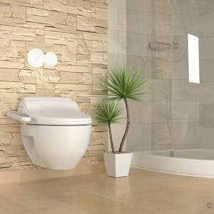 Jak działa deska myjąca?