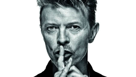Bowie/Collector