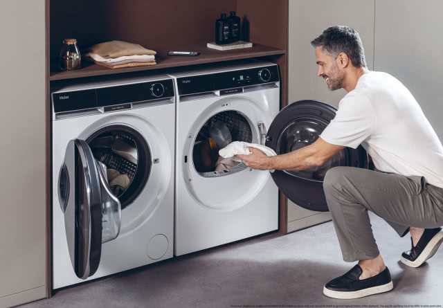 Pralka Haier seria X11