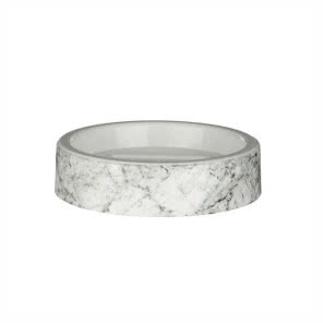 Mydelniczka z motywem marmuru Premier Housewares Rome, BONAMI, 34 zł