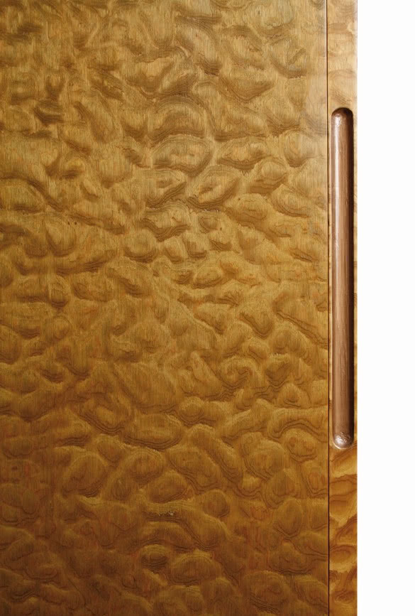 Królewska szafa
Projekt szafki odwołuje się do...