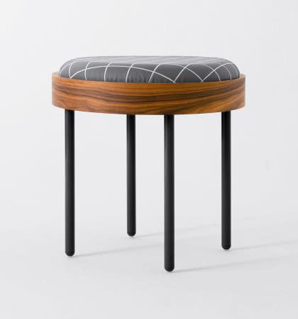 Stołek Chandlo, BD BARCELONA