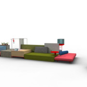 Sofa Bikini Island staje się samowystarczalną...