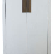 Provencal - szafa wykonana z litego drewna...