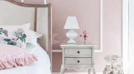 Styl romantyczny we wnętrzach - jak go stworzyć?