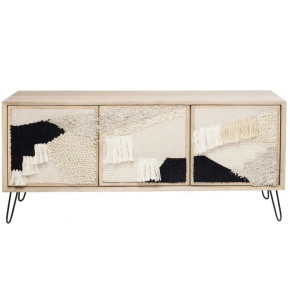 Z miłości do miękkości - wełniane tkaniny