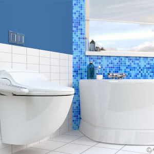 Jak działa deska myjąca?