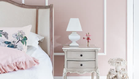 Styl romantyczny we wnętrzach - jak go stworzyć?