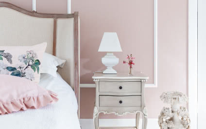 Styl romantyczny we wnętrzach - jak go stworzyć?