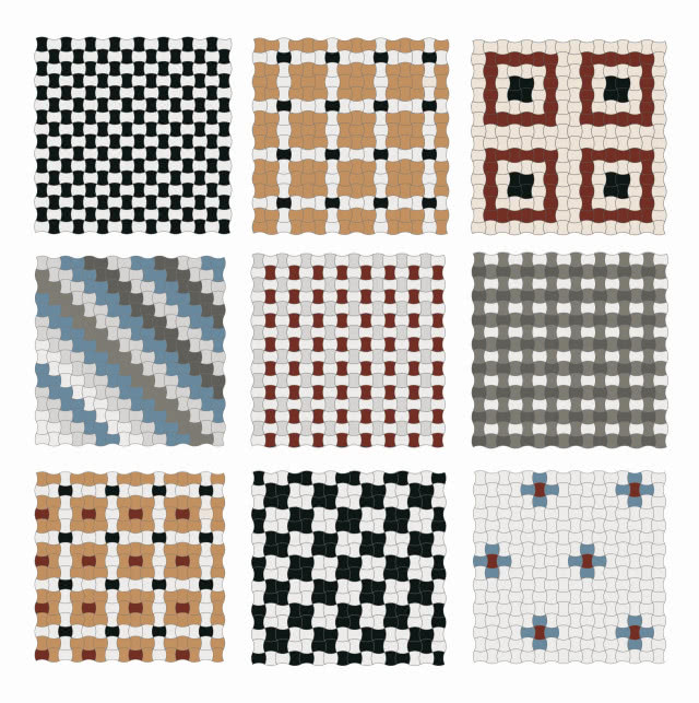 kompozycje z gorsecików