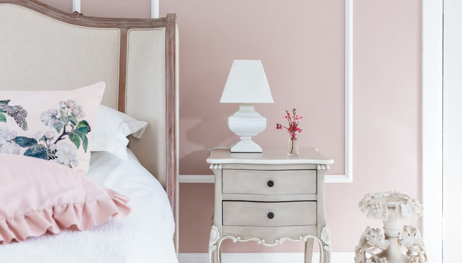 Styl romantyczny we wnętrzach - jak go stworzyć?