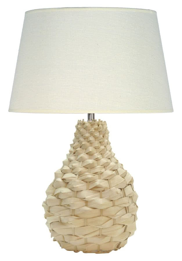 Bambusowa lampa, PUJI