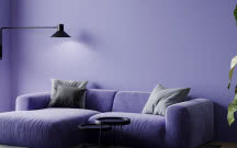 Kolor fioletowy znaczenie i zastosowanie. Dostojna barwa