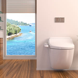 Jak działa deska myjąca?