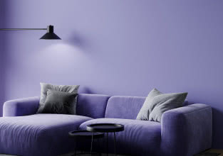 Kolor fioletowy: znaczenie i zastosowanie. Dostojna barwa