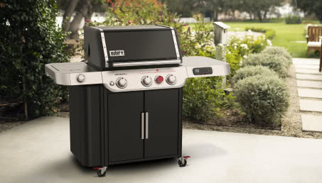 Wyższy poziom sztuki kulinarnej w przydomowym ogrodzie