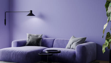 Kolor fioletowy: znaczenie i zastosowanie. Dostojna barwa