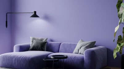 Kolor fioletowy: znaczenie i zastosowanie. Dostojna barwa