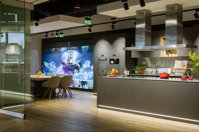 Miele Experience Center w sercu Warszawy!