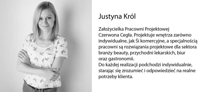 Justyna Król ambasadorka Geberit