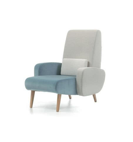 Fotel Teddy Bear, projekt: Warszyłłowski i...